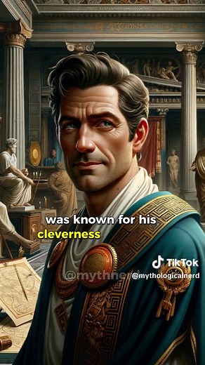 The Story of Sisyphus #greekmythology#albertcamus#philosophy Watch more videos like this on my YouTube Channel: ttps://www.youtube.com/@MythNerd/