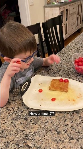 You probably haven't seen braille practiced like this!