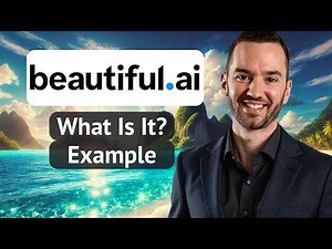 What Is Beautiful.ai? (Beautiful.ai Explained With Example)