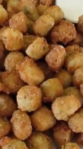 Fried OKRA 😋 Crunchy Every Time 😍 #food #cooking #vegetables #homemade #recipe #tutorial