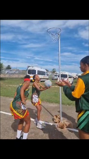 Exciting Netball Highlights and Skills