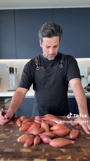 Cooking for a Top Footballer: A Dream Come True