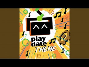 Playdate Theme