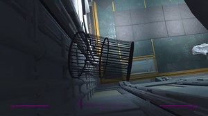 For anyone who wants to get through the Vault 81 quest without getting the Molerat disease