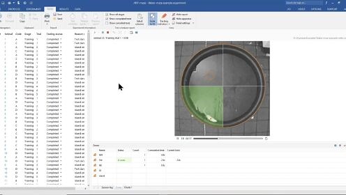 ANY-maze动物行为学网课第一期：Y迷宫与水迷宫实验设置_高清1080P在线观看平台_腾讯视频