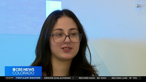 Children's Hospital Colorado sees rise in eating disorders among young teens