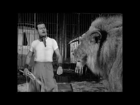 Man on a Tightrope (1953) – 2025 Refurbished Full Movie