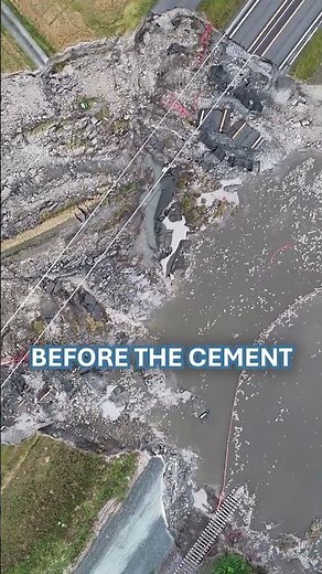 Norway Landslide Explained: How Ground Stabilization Triggered Collapse