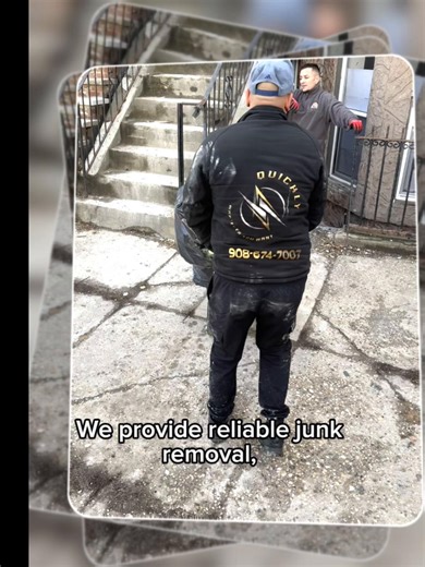 #junk #newjersey #junkremoval #trash