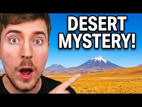 Chile's Most Breathtaking Landscapes | Atacama Desert & Torres del Paine