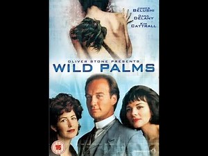 Wild Palms Mini Series S1.E4 ∙ Hungry Ghosts (1993)