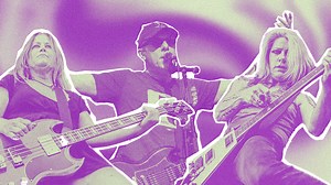 10 grunge bands that time forgot