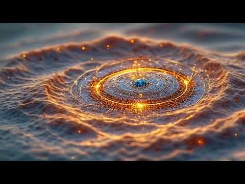 This Sound Will Let Your Body Heal And Rest