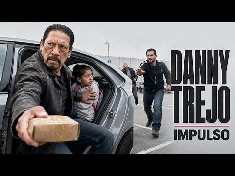 Impulso | Danny Trejo | Película Completa de Acción en Español