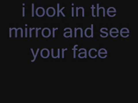 EVANESCENCE Taking Over Me With Lyrics