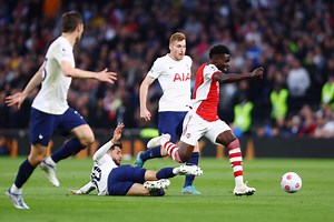 Arsenal vs Tottenham Hotspur Prediction and Betting Tips | 1st October 2022