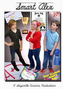 "Smart Alex" Student Movie (60 minutes, plus Extras)