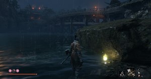 Sekiro: Shadows Die Twice Treasure Carp Scales Guide - Where to find these elusive fish