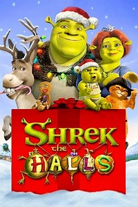 Stream Shrek the Halls (2007): Find it on Netflix, Prime Video, Hulu & more