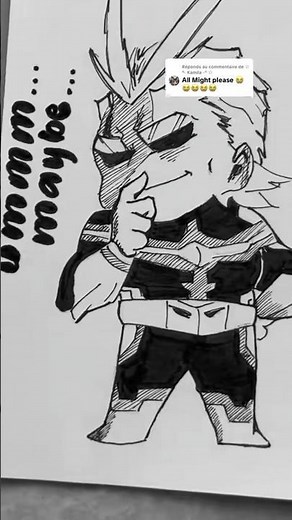 #all might