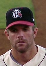 Chad Allen (baseball) - Alchetron, The Free Social Encyclopedia