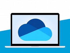 OneDrive Sync: Effortlessly Store Faxes to the Cloud | iFax