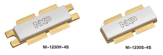 MRF13750H|750 W CW over 700-1300 MHz 50 V