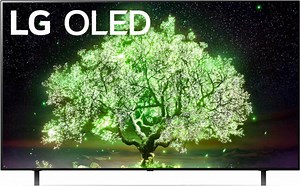 LG Smart Τηλεόραση 48" 4K UHD OLED OLED48A16LA HDR (2021)
