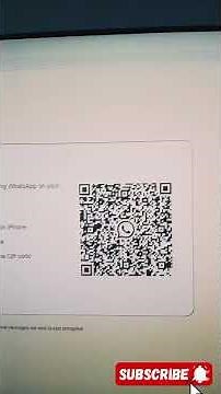 How to Use WhatsApp in PC or Laptop Computer | Whatsapp web | Log Into WhatsApp web #WhatsAppWeb