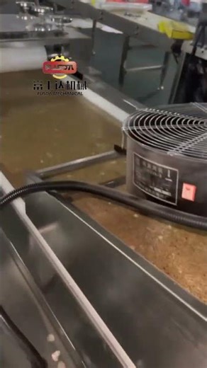 芝麻糖生产线​sesame candy making machine#sesamecandy #sesamecandymakingmachine