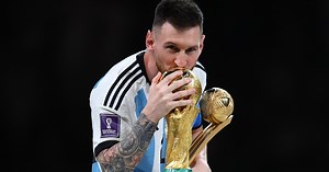 Coupe du monde | Lionel Messi et sa participation au Mondial 2026 : \
