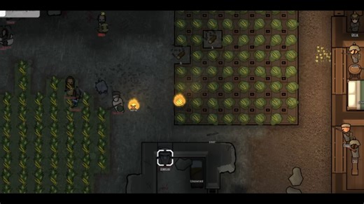 the real flamethrowers mod is good
