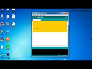 Driver Installation of KEYESTUDIO Pro Micro