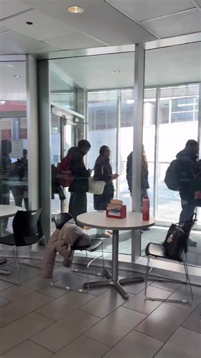 We’re back and moving ahead Bison strong! Bethune Annex has reopened and is back in action for the Howard community. Appreciate everyone’s patience while we handled business behind the scenes. Pull up. 🦬 #WereBack #HowardUniversity #BethuneAnnex | Howard University