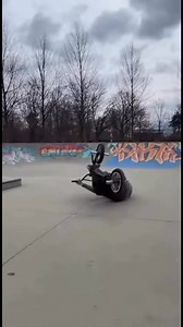 This old guy rides BMX bike like a boss | Jack Vale