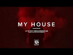 Free Hybrid Trap Type Beat x Banger "My House" | Edm Type Beat | Hard 808 Club Type Beat 2020