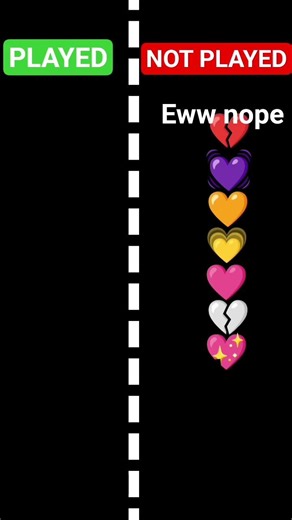 Doing so much hearts how much i play what do you play? #ryansmysteryplaydate
