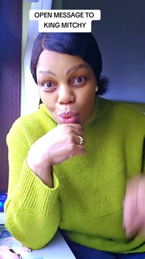 King Mitchy: A Lesson from Viral Conflicts