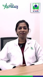 1.3K views | Golden tips for every expecting mother in Ramadan! ✨ Dr. Jasmine, Specialist in Obstetrics & Gynecology at Al Hilal Medical Center, Salmabad Branch, shares the essentials Do’s and Don’ts to keep you and your baby healthy while fasting. 擄 Don’t miss these valuable insights!  #PregnancyInRamadan #HealthyFasting #MomToBe | Al Hilal Hospital & Medical Centers | Facebook