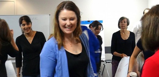 Mental Health Training for Managers and Supervisors | WMHI