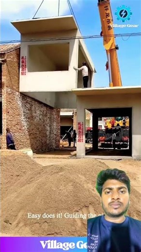 Reddi met making home #viral #shorts #video