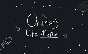 【搬运】Ordinary life Animation meme || flipaclip