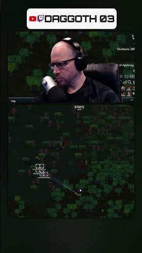 When facing starvation, hunt this way. #rimworld #rimworldtips