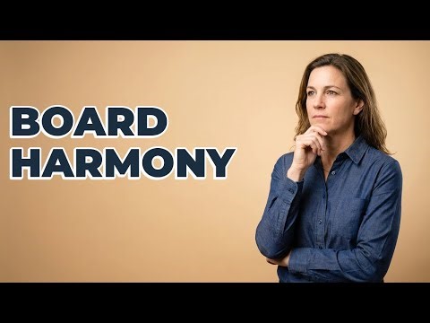 How Do We Implement Board Dispute Resolutions?