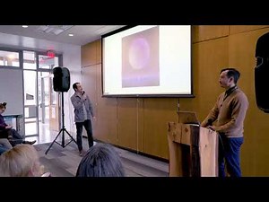 Andy Kehoe & Ben Kehoe  | Andy Kehoe & Ben Kehoe  | CreativeMornings/PGH
