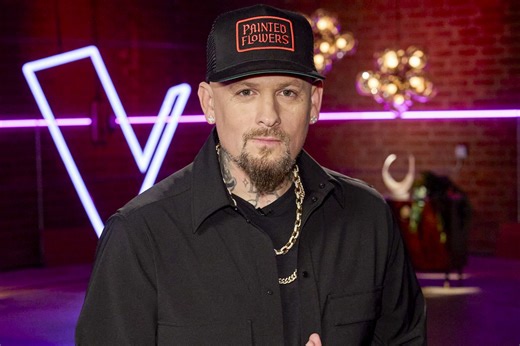 When Was Benji Madden on The Voice? All About the Rocker's Red Chair History