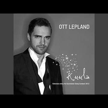 Kuula (Eurovision Version)
