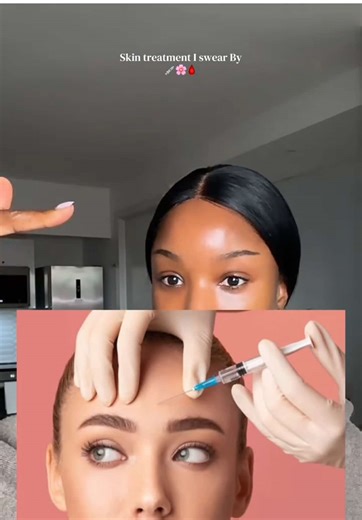 Skin treatment I swear By !!!! #skincare #skintreatment #antiaging #aginggracefully #fyp