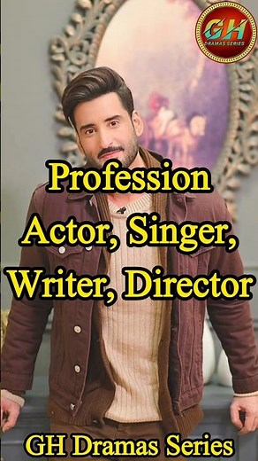 Mohra Last Episode 75 Aagha Ali Biography | Aagha Ali Real Life | GH Dramas Series
