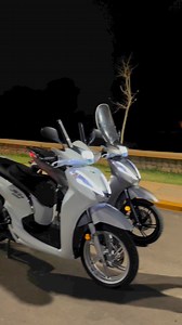 76K views · 4K reactions | Sh 300 ( malossi ) vs sh 300 ( standard )  | Ta3da Tmax | Facebook